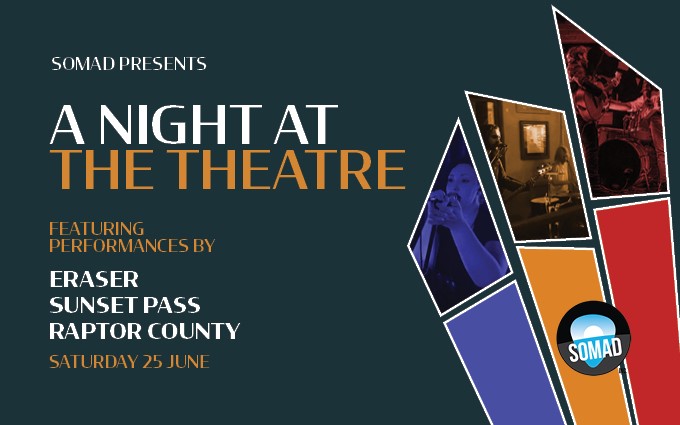 A Night at the Theatre 680x425